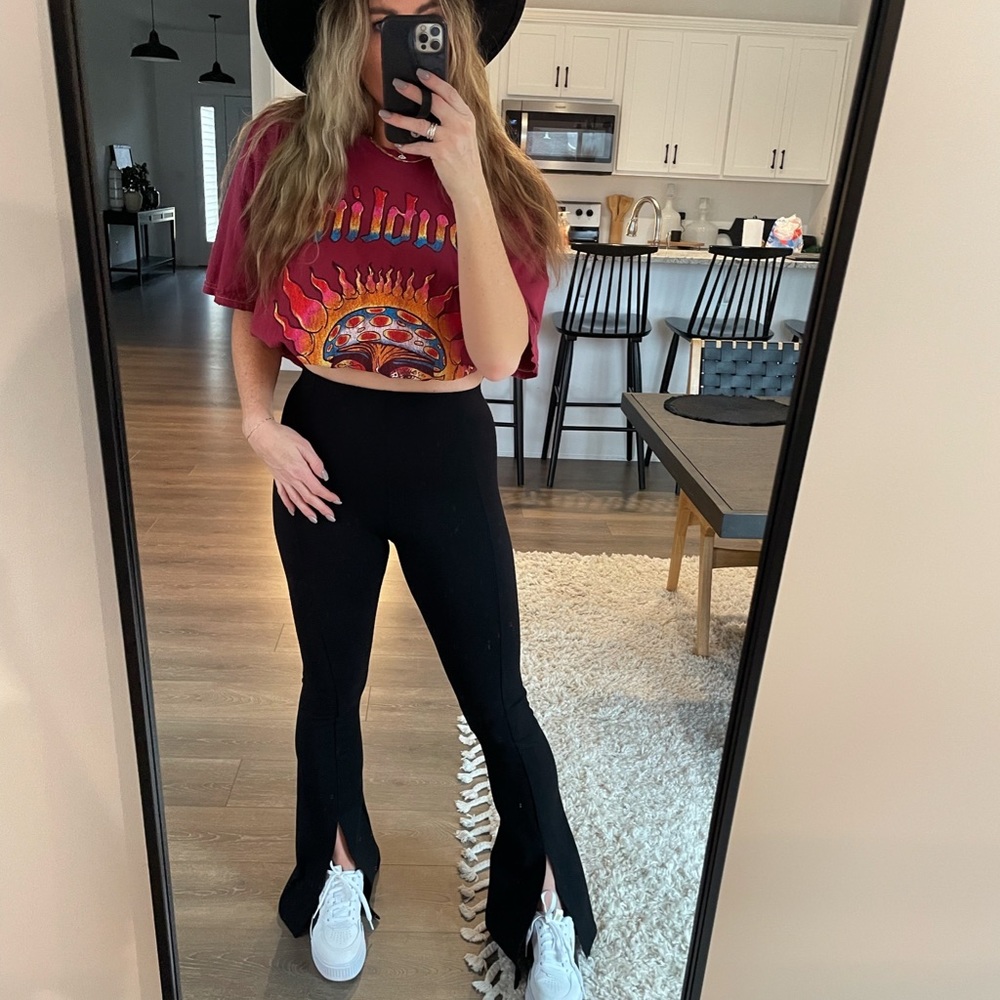 Oversized Sublime Graphic Tee